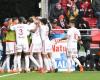 Brest s’impose dans un match fou contre Rennes et assure sa place en Europe ! – .