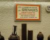 une grenade fumante de la Première Guerre mondiale découverte par des promeneurs près de Metzeral