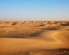 Le sable du Sahara revient en France dans les prochains jours… Voici à quoi s’attendre en France
