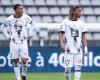Angers battu par le Paris FC, Saint-Étienne nouveau dauphin
