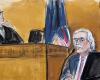 Un ancien juge qualifie Pecker de premier témoin « exceptionnel » au procès Trump
