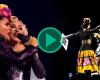 Madonna invite Salma Hayek déguisée en Frida Kahlo sur scène pour sa « Celebration Tour » au Mexique
