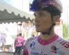 Loïs Jean-Baptiste Simone vainqueur de la 2ème étape à L’Ajoupa-Bouillon