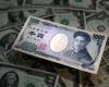 Le yen atteint brièvement 160 ¥ pour un dollar, tombant à son plus bas niveau en 34 ans