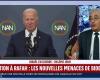 Biden dit à nouveau à Netanyahu son opposition à une opération de Tsahal à Rafah