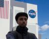 Entretien avec Allan Petre, ingénieur français à la NASA