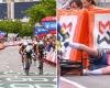 Vélo. La Vuelta Femenina – Une période folle, 1ère étape pour Lidl-Trek malgré une chute