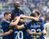 Italie : l’Inter Milan, champion en fête