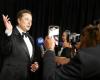 Le patron de Tesla, Elon Musk, est en Chine pour une visite inopinée