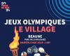 Village Côte-d’Or Beaune – Une journée pour célébrer le sport et l’esprit olympique le samedi 4 mai – .