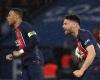 Football : le Paris SG plie la Ligue 1 et rêve du triplé