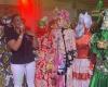 Les Blue Star Féroces et les Touloulous de Guyane proposent un voyage musical au public martiniquais