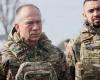 la situation « s’est détériorée » en raison des « succès tactiques » de l’armée russe, admet Kiev