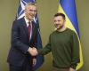 « Il n’est pas trop tard » pour que l’Ukraine gagne la guerre, assure le chef de l’OTAN