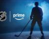 Prime Video devient le diffuseur officiel des soirées de hockey du lundi soir de la LNH au Canada