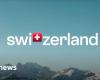 Suisse Tourisme présente un nouveau logo – Actualités – .