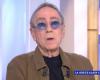 Alain Chamfort parle sincèrement de son cancer des os (VIDEO)