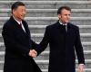Mais que fait Xi Jinping la semaine prochaine en France ? – .