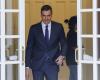 Le Premier ministre espagnol Pedro Sanchez annonce qu’il ne démissionnera pas