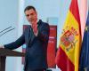 Pedro Sánchez reste Premier ministre après avoir plongé l’Espagne dans une crise institutionnelle