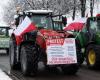 Les agriculteurs débloquent les passages frontaliers avec l’Ukraine