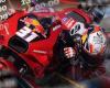 le Test MotoGP™ de Jerez