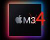 La rumeur d’une puce Apple M4 six mois après l’Apple M3 est plausible