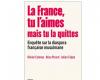 Un défenseur du burkini et du hijab signe un livre sur « la diaspora musulmane française »