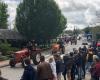 Le 1er mai, près de 100 tracteurs descendront sur ce village du Calvados