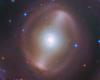 Le télescope spatial Hubble de la NASA repère une magnifique galaxie barrée