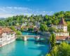 Cette charmante ville suisse est la destination d’évasion idéale pendant les longs week-ends de mai