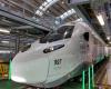 Plus économique, plus écologique… Le « TGV du futur » dévoilé par la SNCF