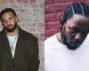Drake trolle Kendrick Lamar