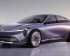 Buick présente deux nouveaux concepts à Pékin, dont une familiale aventure