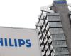 Philips s’envole en Bourse après une opération de 1,1 milliard aux USA