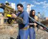 Fallout 4 : Le mode Qualité tourne aussi en 4K 60 FPS sur Xbox Series X et ce n’est pas un bug