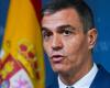 En Espagne, Pedro Sanchez, le Premier ministre, joue ce lundi son avenir politique