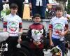 Sud Gironde – CYCLISME — — Challenge de la Dordogne U15-U17, les présents à Mensignac en ont profité