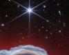James Webb de la NASA capture les images « les plus nettes » de la nébuleuse de la Tête de Cheval qui se trouve à 1 300 années-lumière de la Terre