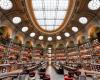Des livres contaminés à l’arsenic dans les bibliothèques françaises ? La BNF place 4 œuvres en quarantaine