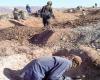 Trois orpailleurs sahraouis assassinés de sang-froid par l’armée algérienne