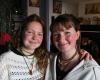 Les sœurs mauriacoises Olivia et Léna Roche partiront en Inde pour une mission humanitaire