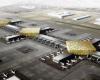 le nouveau terminal de l’aéroport d’Al-Maktoum vise un record du monde