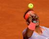 Madrid Masters 1000. «Je n’ai pas de limites», Rafael Nadal de plus en plus confiant dans le service