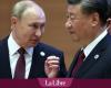 Officiellement célébrée, l’alliance entre la Chine et la Russie montre des fissures
