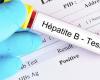 La prévalence de l’hépatite B est supérieure à 10% – Lequotidien – .