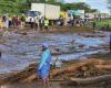 Inondations au Kenya | Au moins 42 morts dans la rupture d’un barrage