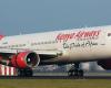 Kenya Airways suspend ses vols vers Kinshasa après la détention d’employés en RDC