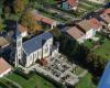 l’église Saint-Maurice de Beaulieu-en-Argonne bénéficiera de la collection du patrimoine national