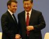 Le président chinois Xi Jinping est attendu en visite d’État à Paris et dans les Hautes-Pyrénées les 6 et 7 mai